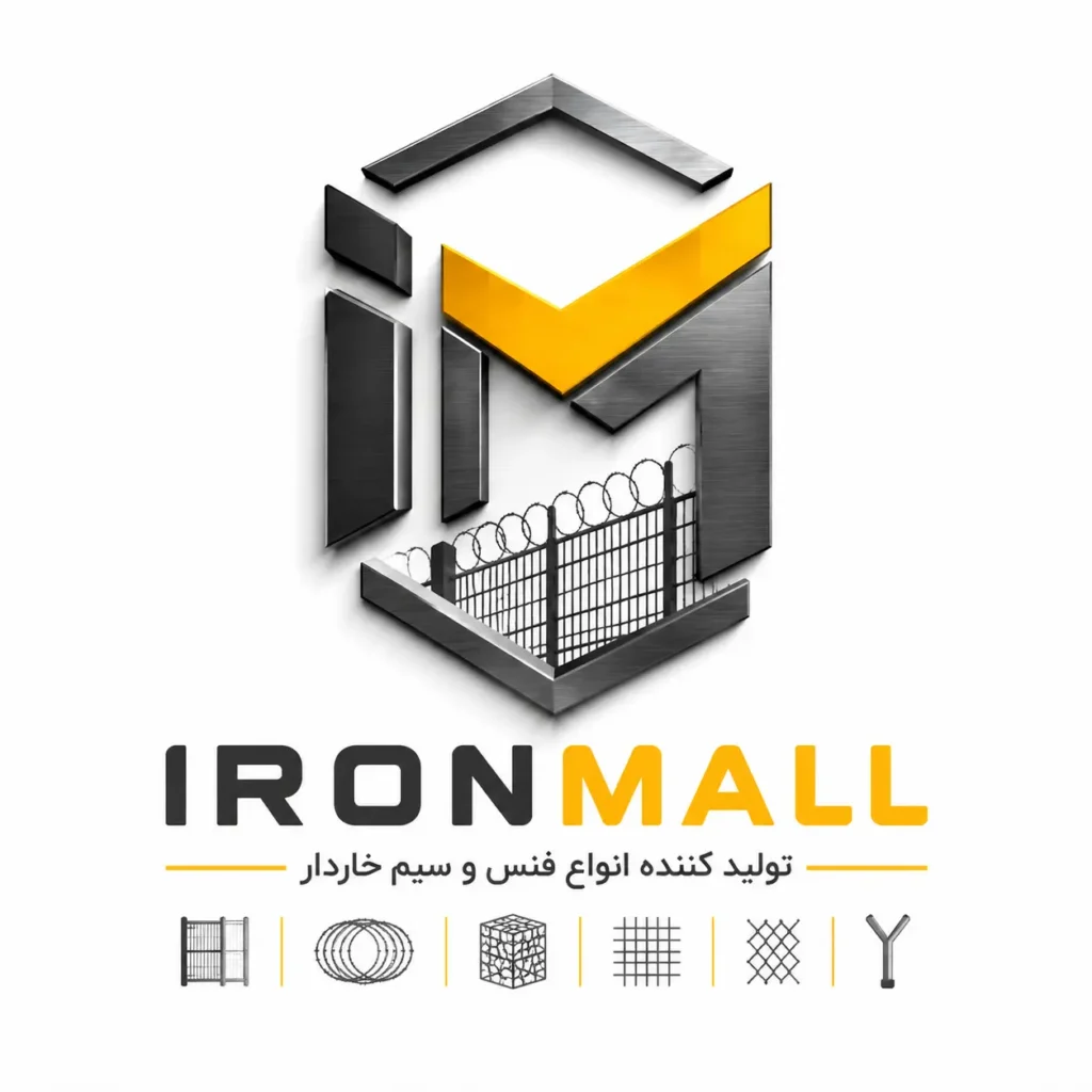 ironmall logo